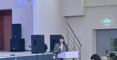 Республиканский семинар-совещание по теме «Профилактика кризисных состояний у несовершеннолетних» для педагогов-психологов образовательных организаций
