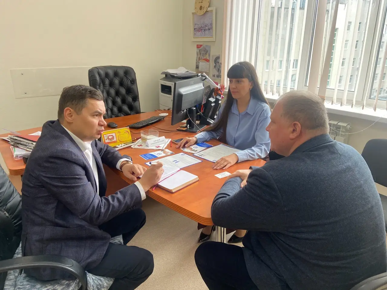 Медиация вместо суда: как бизнесу экономить время и деньги на спорах.