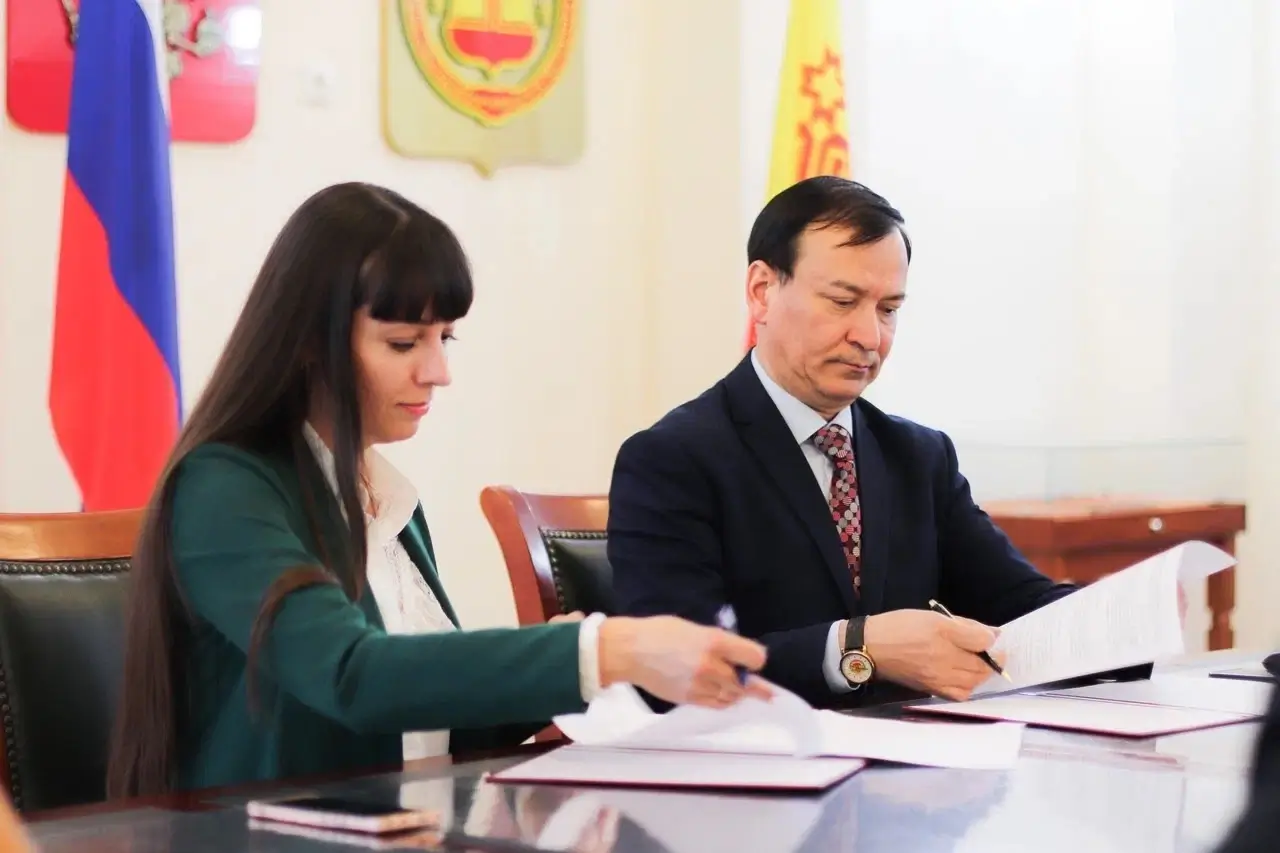 Новые горизонты для юридического и медиативного сообщества республики