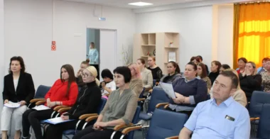 От конфликта к гармонии: как работает профессиональный медиатор в Чувашии