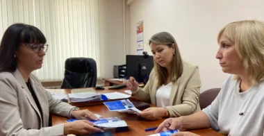 В Чувашии развивают семейную медиацию и укрепляют институт семьи