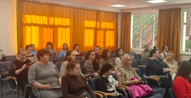 От споров к согласию: в Чебоксарах обсудили силу семейной медиации