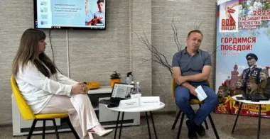 Когда любовь сильнее разлуки: медиаторы Чувашии помогают семьям военных