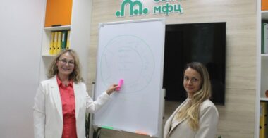 «Секреты отношений»: медиаторы Елена Мордвова и Татьяна Ильина — о том, как предотвратить семейный кризис
