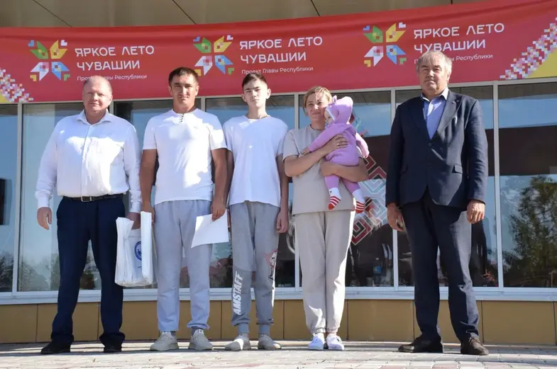 Когда папы и мамы вместе с детьми — это и есть лучшая профилактика семейных конфликтов