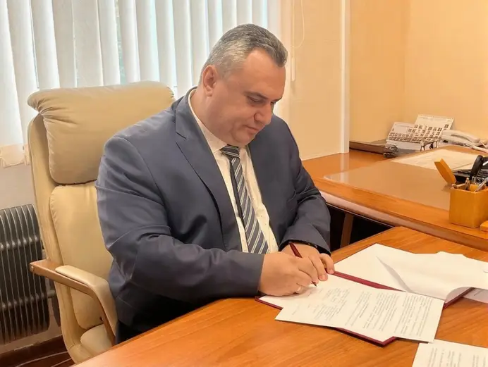 Подписанное соглашение стало важным шагом к укреплению семейных ценностей.