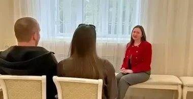 Медиаторы Чувашской республики помогают парам на грани развода в органах ЗАГС