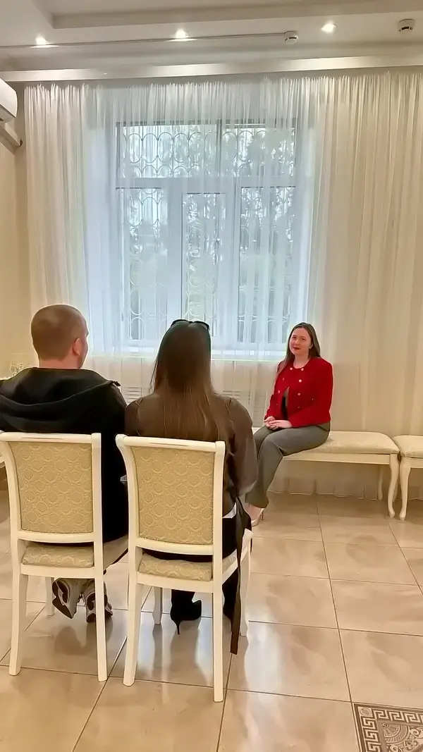 Семейные пары принимают решение «не рубить с горяча», а обдумать и прийти на процедуру медиации.