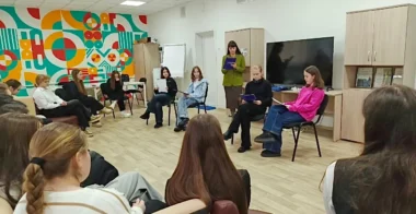 «Адвокат разума»: как юных медиаторов игра-тренажер учит видеть суть конфликта