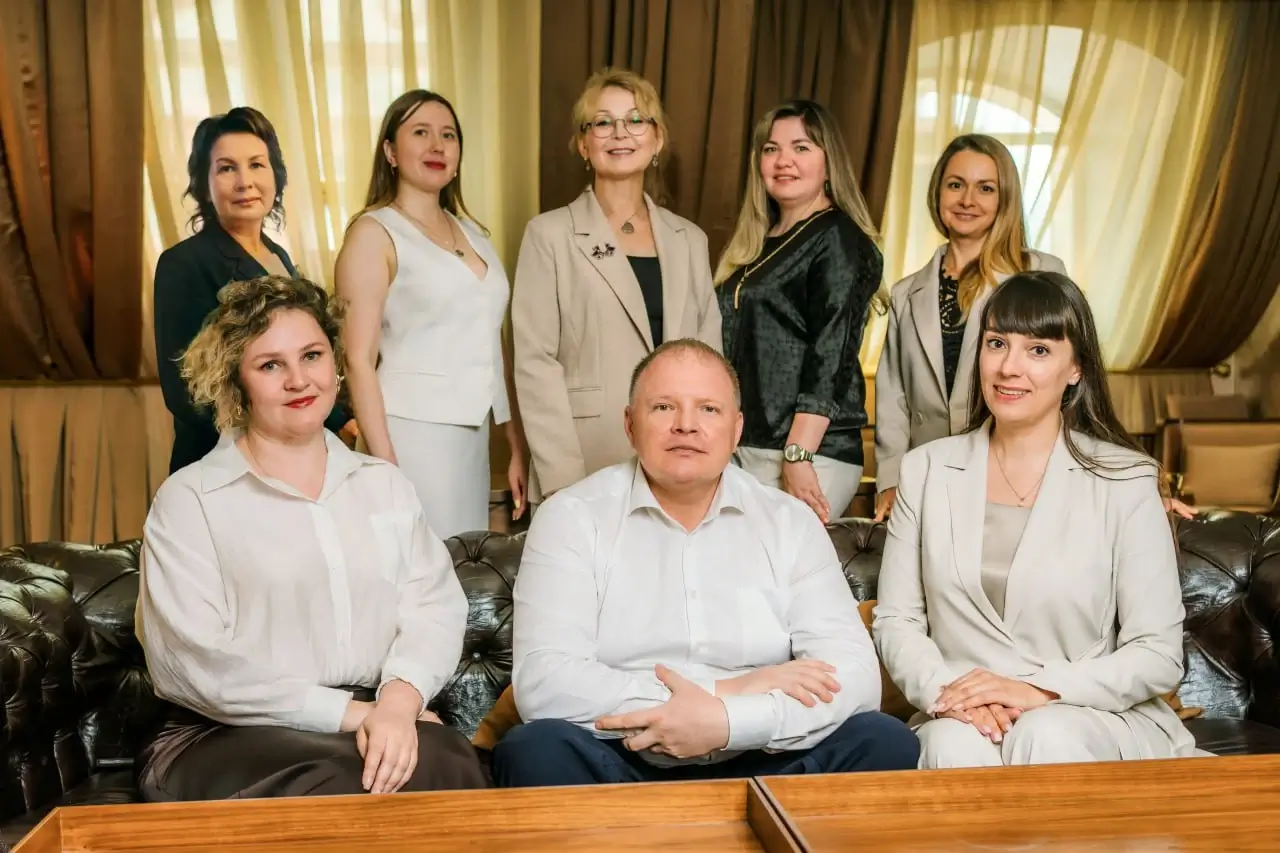 Конфликт – это не тупик, а задача, которую мы поможем решить!<span></span>