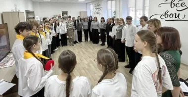 Фестиваль школьных служб примирения в Новочебоксарске: итоги, победители и лучшие практики медиации