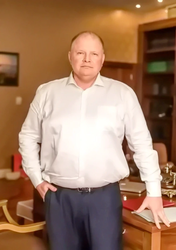 Медиатор Михайлов Сергей Геннадьевич