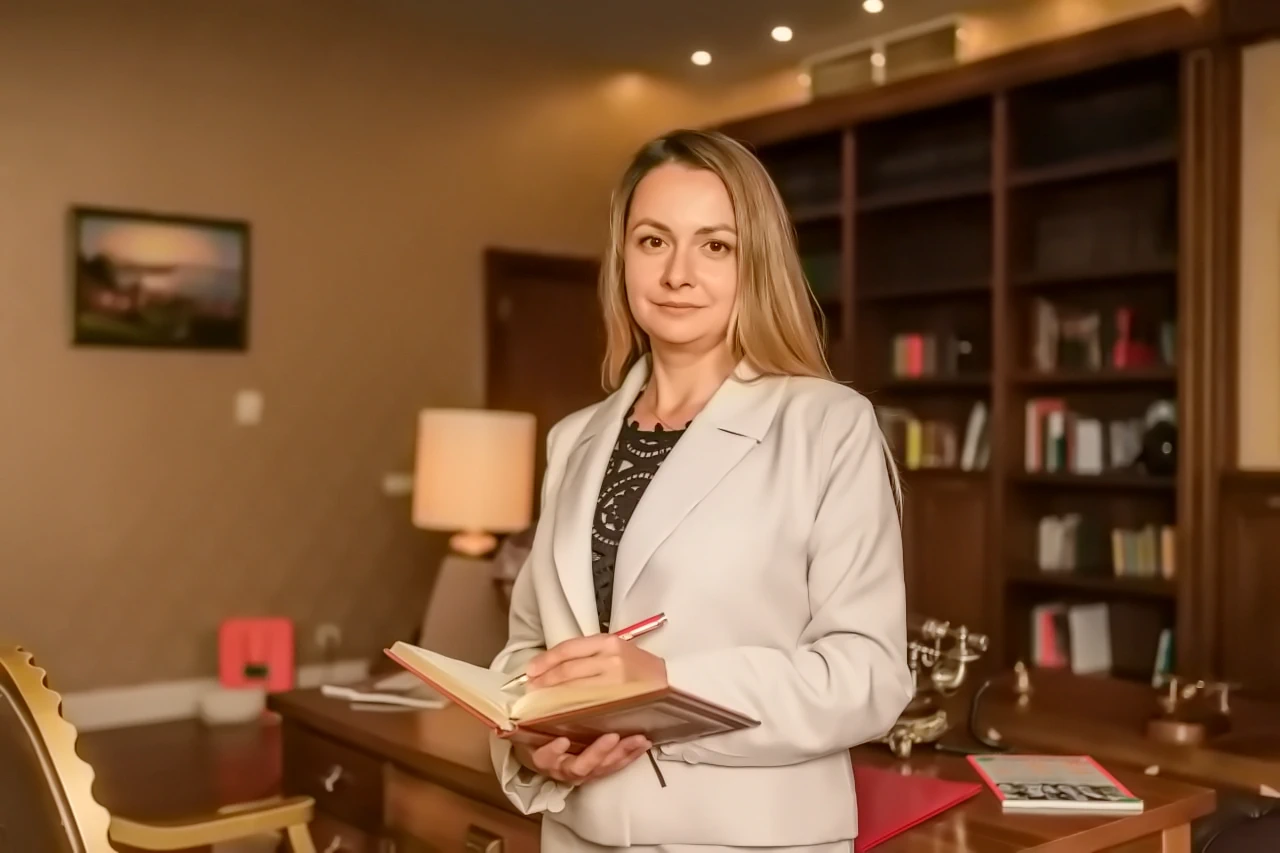 Медиатор Мордвова Елена Сергеевна – Ассоциация профессиональных медиаторов Чувашской республики