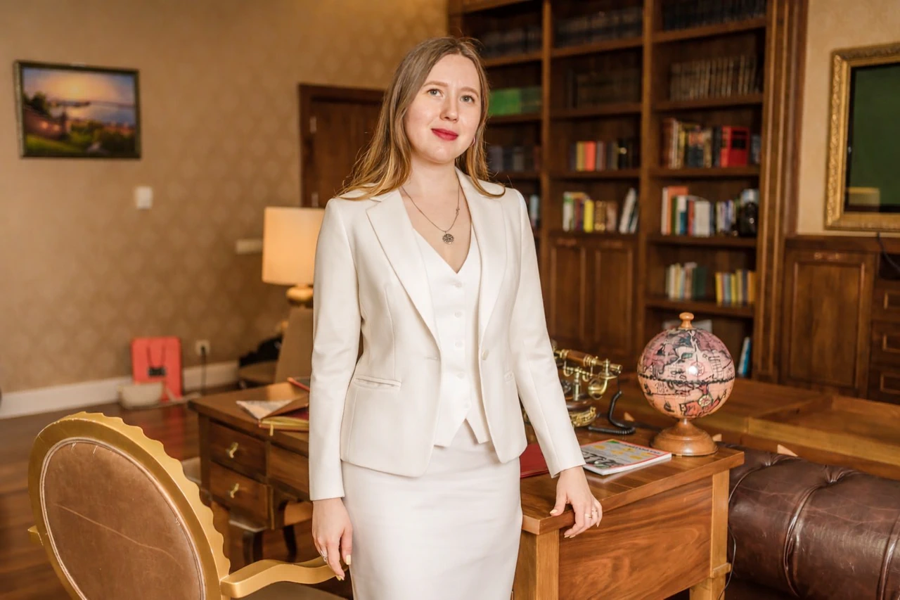Медиатор Вазикова Инга Андреевна – Ассоциация профессиональных медиаторов Чувашской Республики